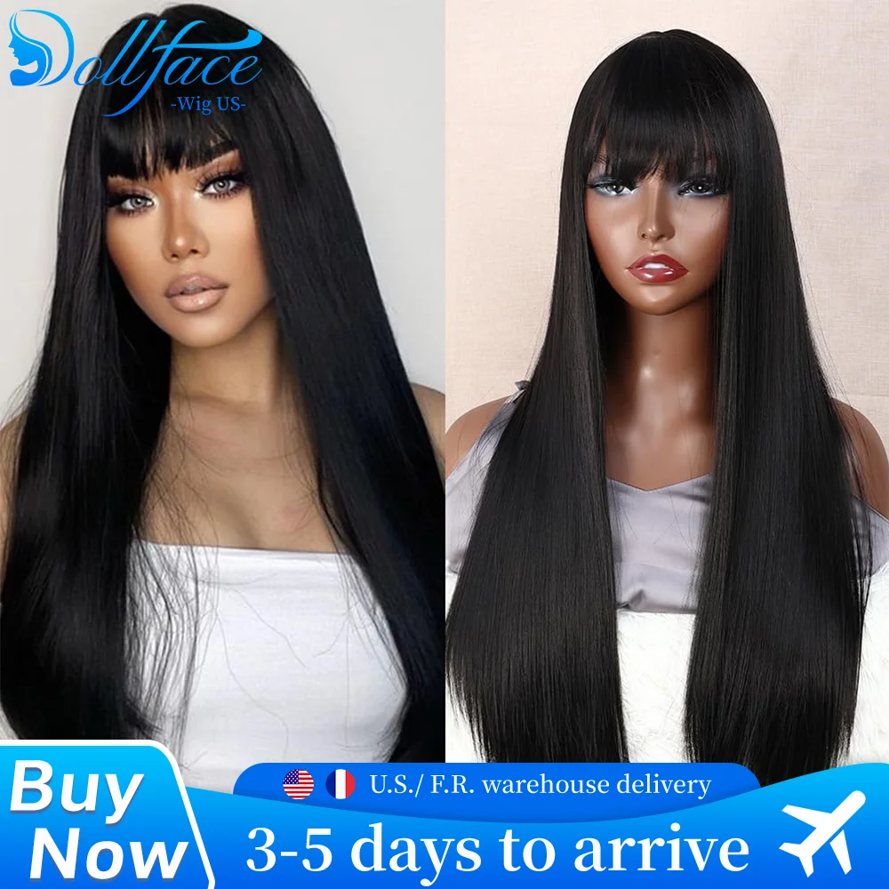 3x1 Парик из натуральных волос со средней частью, прямые парики из натуральных волос с челкой, парики машинного производства, 30 дюймов, бразильский натуральный цвет, плотность 200%
3x1 Парик из натуральных волос со средней частью, прямые парики из натуральных волос с челкой, парики машинного производства, 30 дюймов, бразильский натуральный цвет, плотность 200%