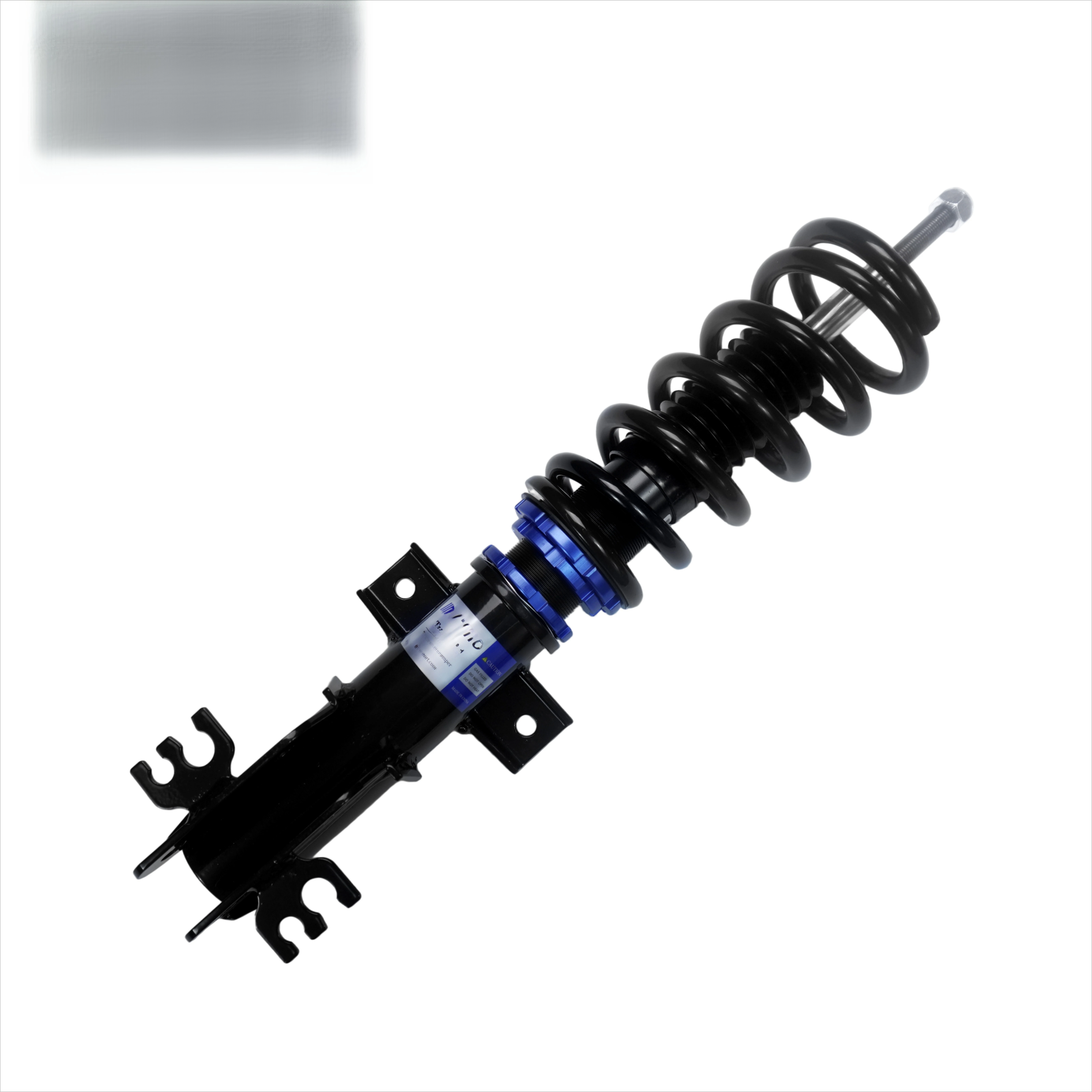 GFRC High-Performance Monotube Coilover Suspension for 2015-2020 Multivan T6 Damping/Height Adjustable Shock Absorber
GFRC High-Performance Monotube Coilover Suspension for 2015-2020 Multivan T6 Damping/Height Adjustable Shock Absorber