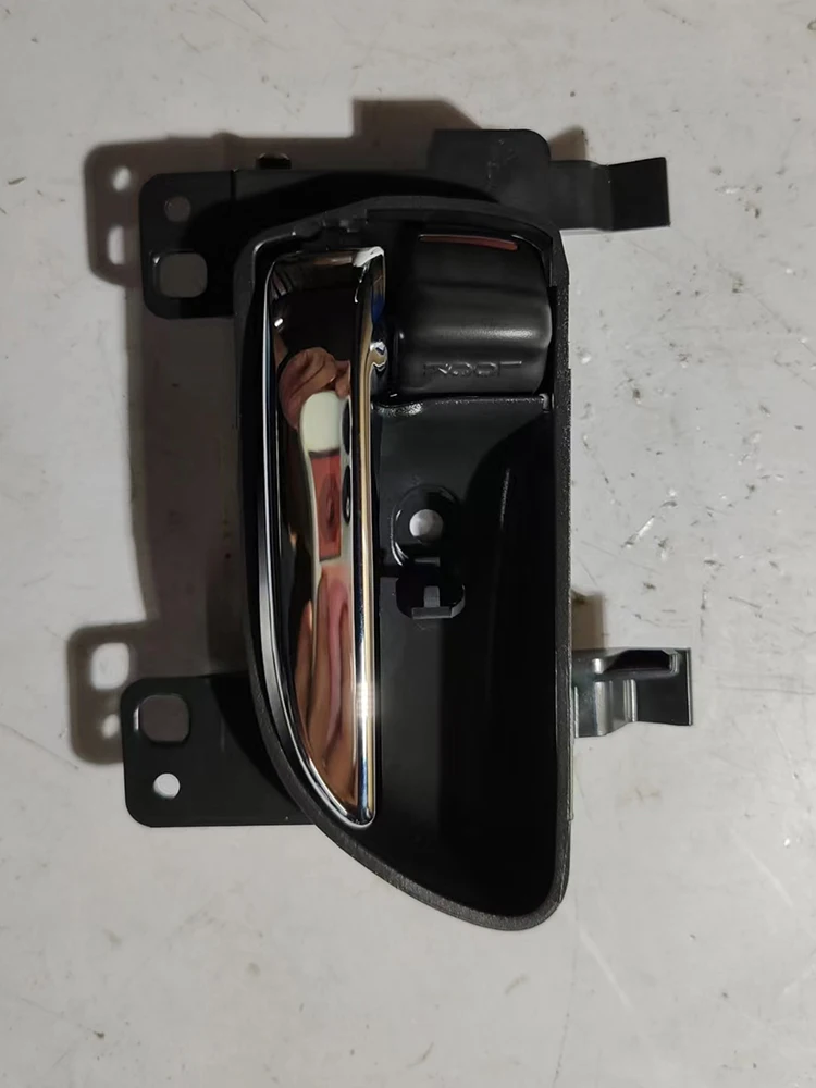 genuine parts remote Assy Interior Door Handle 61051FG131JG (left )& 61051FG121JG(right ) For Subaru Forester(2010-2012 )
genuine parts remote Assy Interior Door Handle 61051FG131JG (left )& 61051FG121JG(right ) For Subaru Forester(2010-2012 )