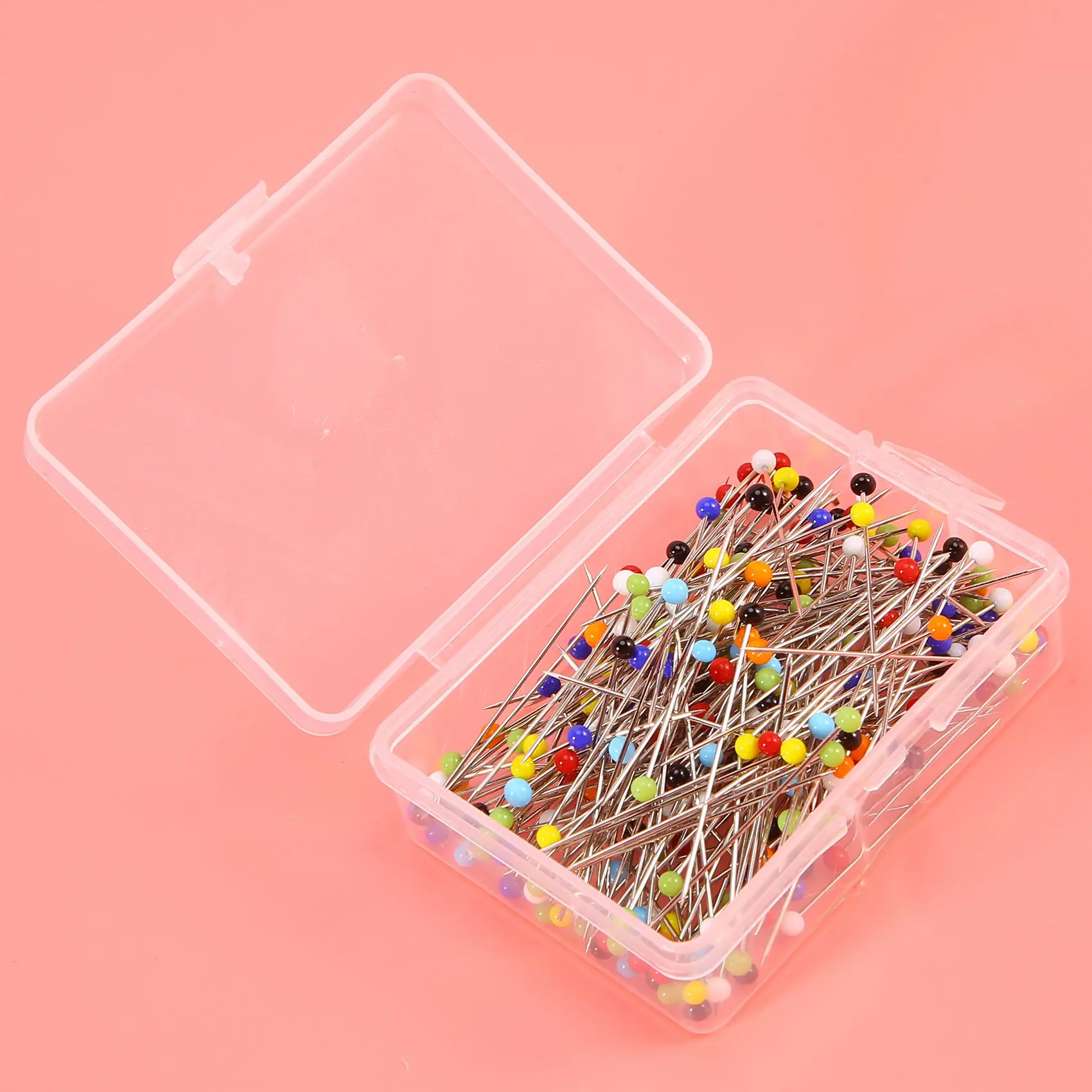 250 шт., швейные булавки, булавки со стеклянной головкой, прямые булавки для квилтинга для украшения ювелирных изделий кравчиной-A57X
250 шт., швейные булавки, булавки со стеклянной головкой, прямые булавки для квилтинга для украшения ювелирных изделий кравчиной-A57X