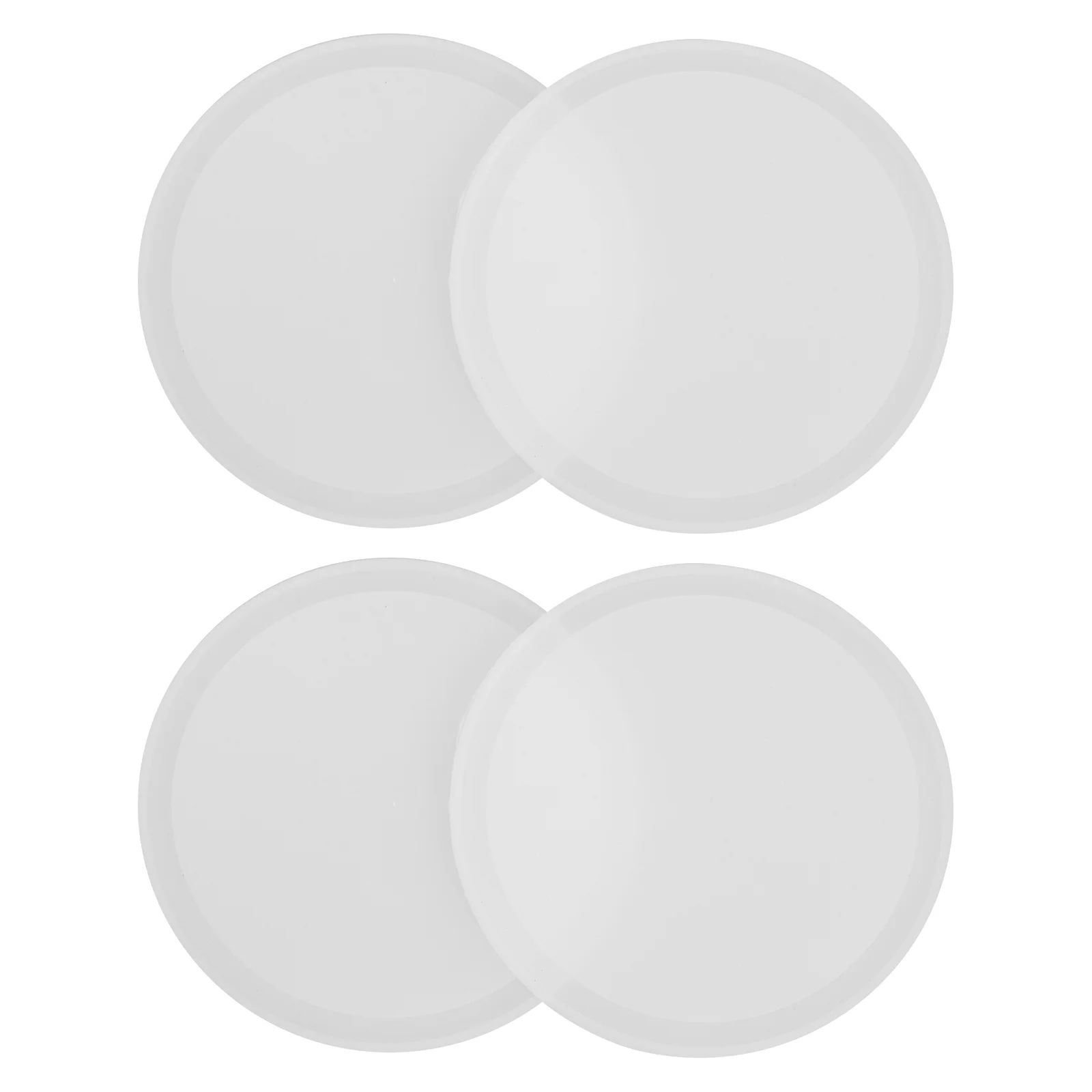 4 Pcs Mason Jar Sealing Sheet Sealers Household Supply Machine Fin Silica Gel Practical Cup Travel
4 Pcs Mason Jar Sealing Sheet Sealers Household Supply Machine Fin Silica Gel Practical Cup Travel