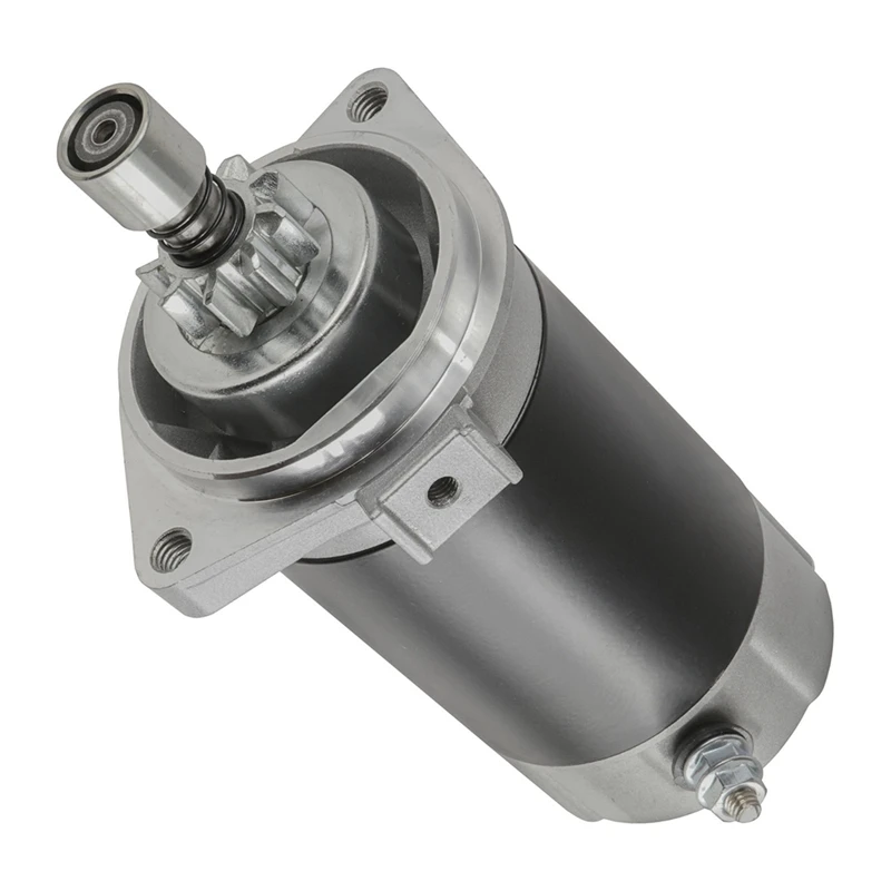 Аксессуары стартера для Mercury / Tohatsu 853805T03 50-853805T03 3C8-76010-1M 3C8-76010-1
Аксессуары стартера для Mercury / Tohatsu 853805T03 50-853805T03 3C8-76010-1M 3C8-76010-1