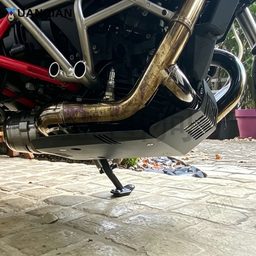 For BMW R nineT 2014-2023 Skid Plate Engine Guard Belly Pan Bottom Protector Cover R nineT Pure Scrambler Urban G/S Racer Parts
For BMW R nineT 2014-2023 Skid Plate Engine Guard Belly Pan Bottom Protector Cover R nineT Pure Scrambler Urban G/S Racer Parts