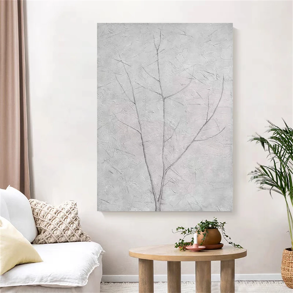 100% Hand-Painted Abstract Landscape Oil Painting For Blue Gold Foil Canvas Wall Art Picture Living Room Bedroom Home Decor Art 
100% Hand-Painted Abstract Landscape Oil Painting For Blue Gold Foil Canvas Wall Art Picture Living Room Bedroom Home Decor Art