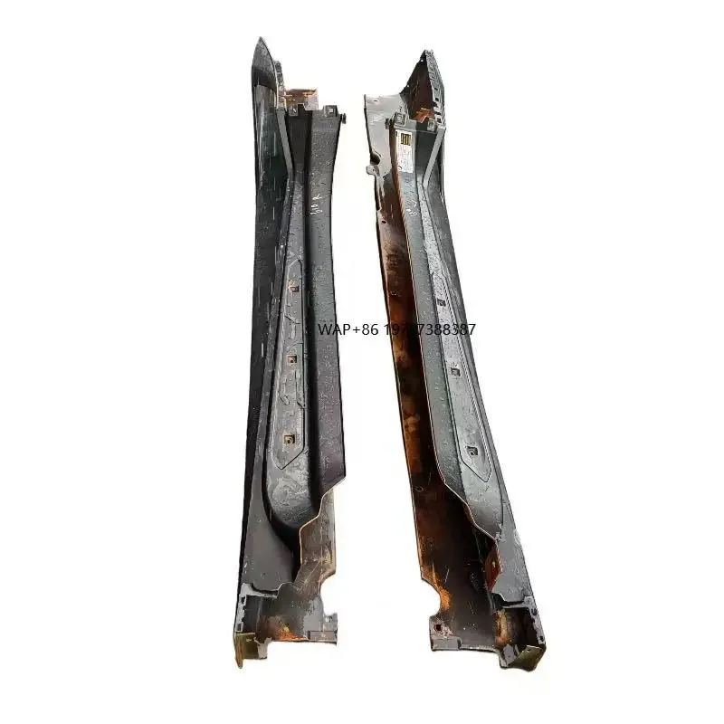 For Huracan LP610 Vehicle Parts Left and Right Side Skirts
For Huracan LP610 Vehicle Parts Left and Right Side Skirts