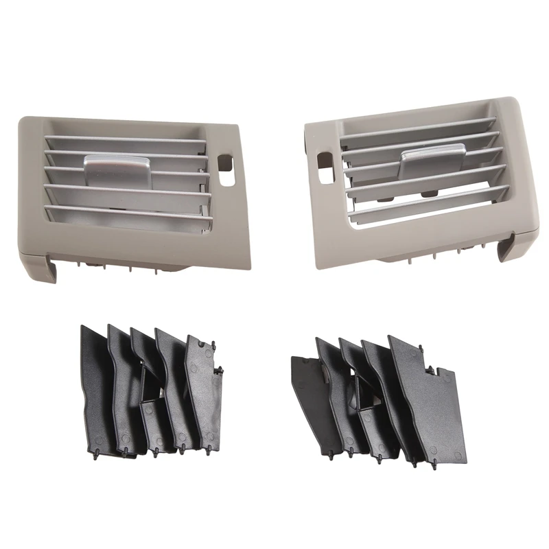 Front Dashboard Air Conditioner Vent Panel Parts Accessories For Mercedes Benz W251 R Class Side AC Vent Grille Cover C
Front Dashboard Air Conditioner Vent Panel Parts Accessories For Mercedes Benz W251 R Class Side AC Vent Grille Cover C
