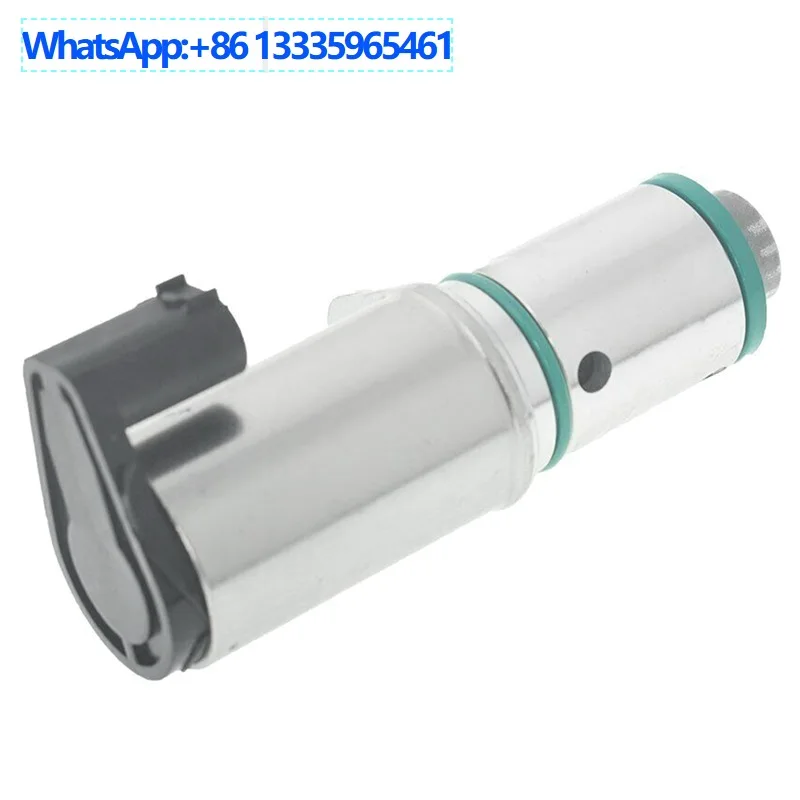 36002687 31216221 30731172 8692552 For Volvo VVT oil solenoid valve
36002687 31216221 30731172 8692552 For Volvo VVT oil solenoid valve