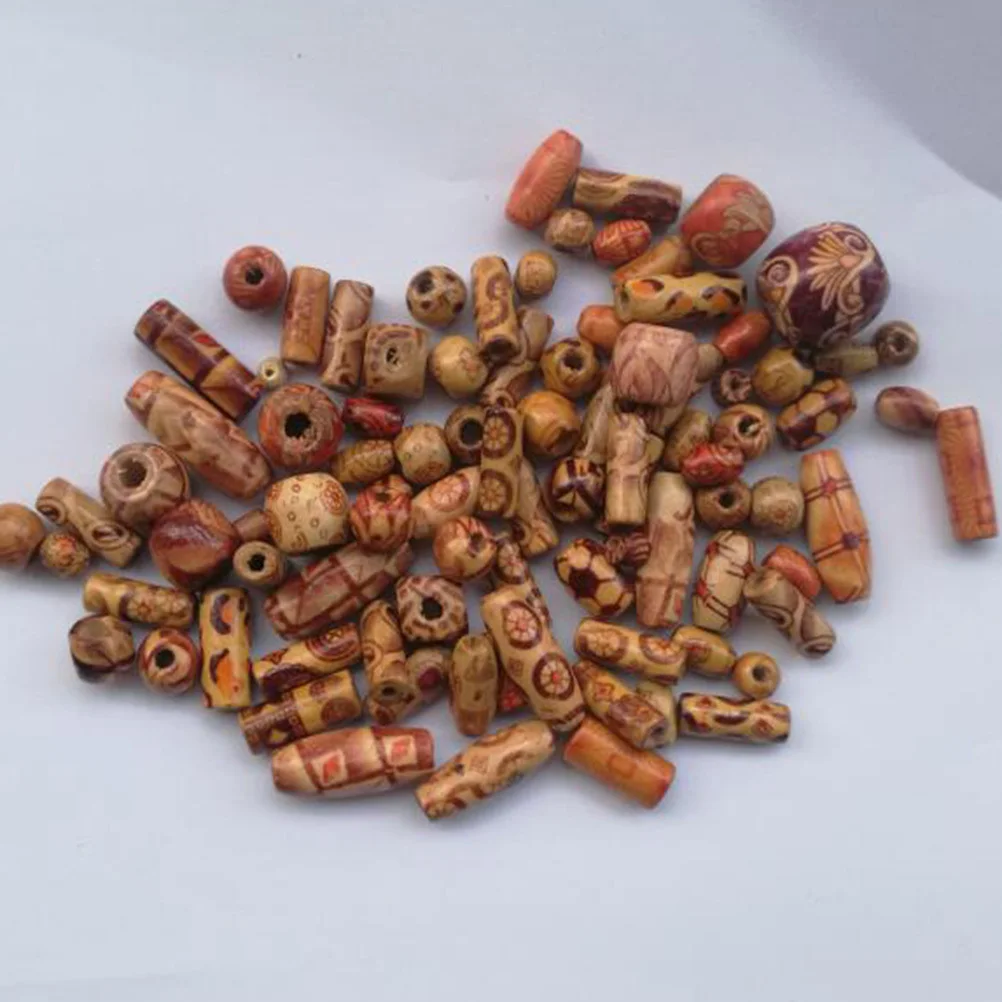 100Pcs Multicolor Polymer Clay Beads Handmade Random Size for Jewelry DIY Craft Party Accessories Wood Beads Accessory
100Pcs Multicolor Polymer Clay Beads Handmade Random Size for Jewelry DIY Craft Party Accessories Wood Beads Accessory