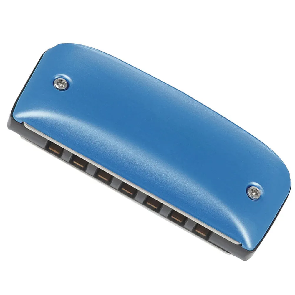 7 Hole Harmonica Professional Student Instrument D Key Compact Portable Harmonica for Beginners Adults Musical Instruments
7 Hole Harmonica Professional Student Instrument D Key Compact Portable Harmonica for Beginners Adults Musical Instruments