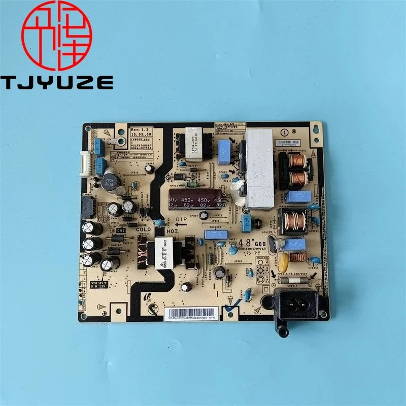 BN44-00757G BN44-00757A Плата питания для Samsung UN48H4005AFXZA UN48H4203AFXZC UN48H4203AFXZP L48G0B_ESMC PSLF970G06F
BN44-00757G BN44-00757A Плата питания для Samsung UN48H4005AFXZA UN48H4203AFXZC UN48H4203AFXZP L48G0B_ESMC PSLF970G06F