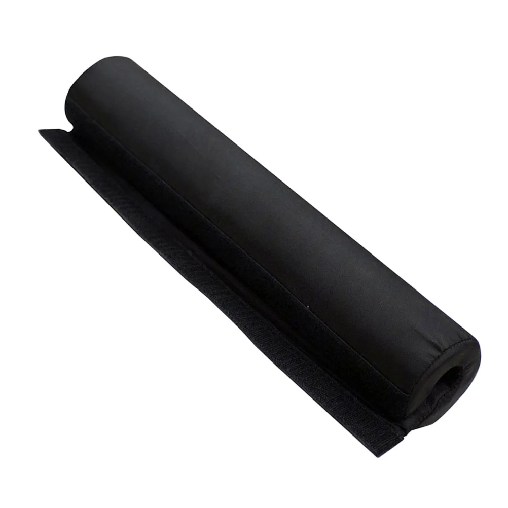1PC Barbell Squat Pad Neck Shoulder Protective Bar Pad for Weight Lifting Fitness Workout (Black) barbell pad
1PC Barbell Squat Pad Neck Shoulder Protective Bar Pad for Weight Lifting Fitness Workout (Black) barbell pad
