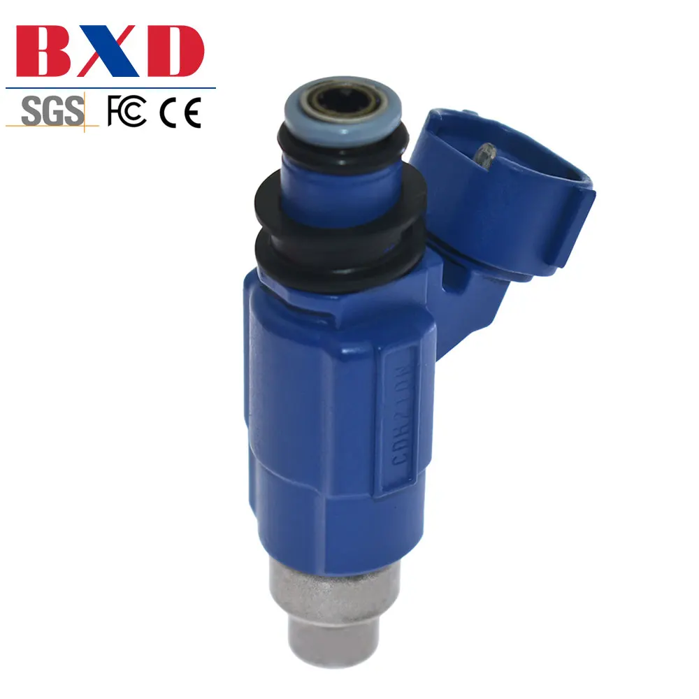 1/4pcs Fuel Injector CDH210N MD325455 MD317101 0280155736 For Mitsubishi
1/4pcs Fuel Injector CDH210N MD325455 MD317101 0280155736 For Mitsubishi