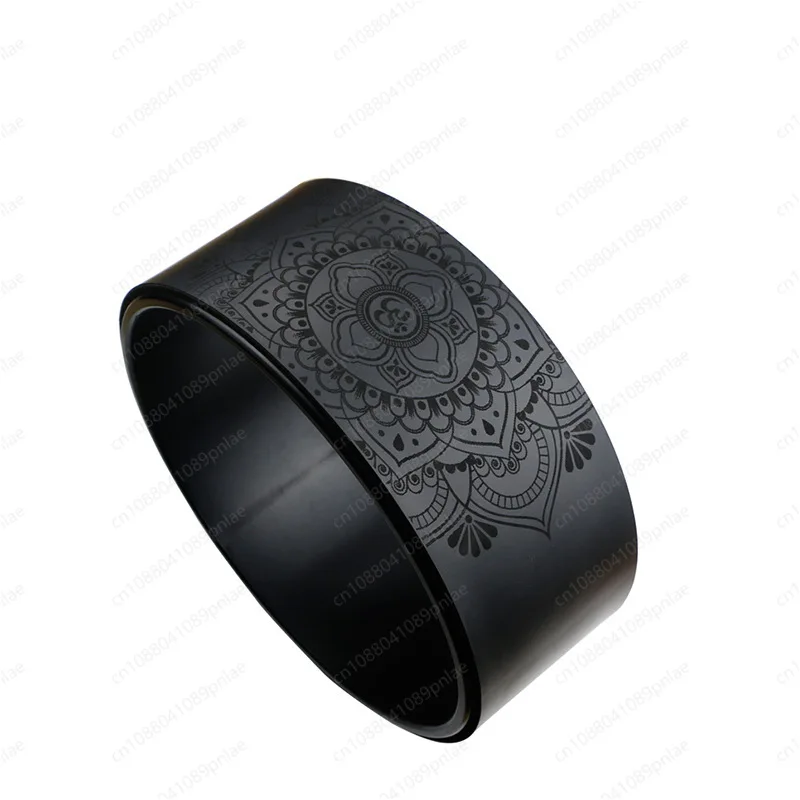 Колесо для йоги для беременных — экологически чистый полиуретановый резиновый приспособление для изгиба спины при предотвращении давления
Колесо для йоги для беременных — экологически чистый полиуретановый резиновый приспособление для изгиба спины при предотвращении давления