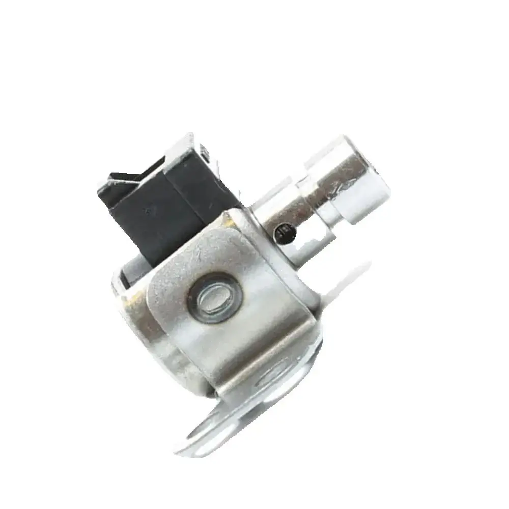 Transmission Shift Solenoid A750E 35230-60010 for Toyota Sequoia Tacoma Fortuner 4-Runner Lexus GX470 LX Black Connect 2 Bolt
Transmission Shift Solenoid A750E 35230-60010 for Toyota Sequoia Tacoma Fortuner 4-Runner Lexus GX470 LX Black Connect 2 Bolt
