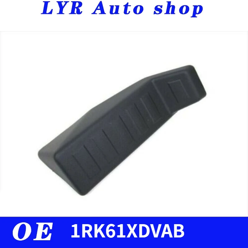 Original high quality for 2011-2016 Jeep Patriot Interior Foot Rest base Gray OE 1RK61XDVAB Car Auto accessorie
Original high quality for 2011-2016 Jeep Patriot Interior Foot Rest base Gray OE 1RK61XDVAB Car Auto accessorie