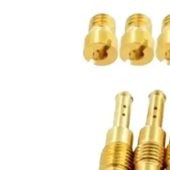 40PCS Carburetor Main Jets Slow Pilot Jet Set For FOR KEIHIN FOR CV CVK Garden Power Tool Accessories For Outdoor Garden Supplie
40PCS Carburetor Main Jets Slow Pilot Jet Set For FOR KEIHIN FOR CV CVK Garden Power Tool Accessories For Outdoor Garden Supplie