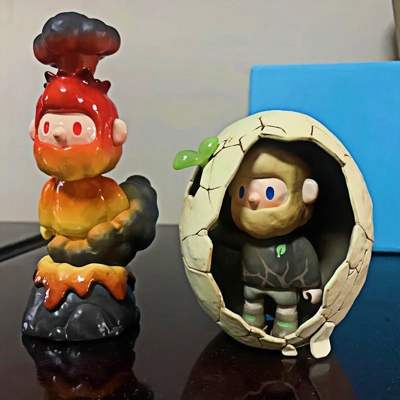 Подлинная серия Farmer Bob Feeling You, слепая коробка, экшн-фигурки Caixa Caja, куклы, мультяшный декор, игрушки, модель, подарок на день рождения для девочек
Подлинная серия Farmer Bob Feeling You, слепая коробка, экшн-фигурки Caixa Caja, куклы, мультяшный декор, игрушки, модель, подарок на день рождения для девочек