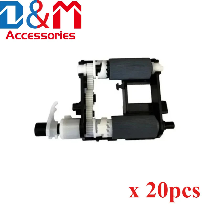 20X JC93-00524A JC93-00525A Pickup Roller FRAME PICK UP для Samsung ML 2160 2165 2165w SF 760P SCX 3400 3405 M2020 M2070 M2071
20X JC93-00524A JC93-00525A Pickup Roller FRAME PICK UP для Samsung ML 2160 2165 2165w SF 760P SCX 3400 3405 M2020 M2070 M2071