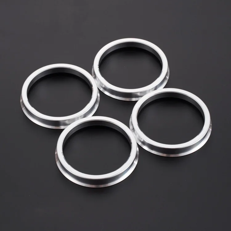 Aluminum Alloy Wheel Hub Center Ring Off Road Vehicle Wheel Hub Shaft Sleeve Ring Variable Diameter Circle Center Circle
Aluminum Alloy Wheel Hub Center Ring Off Road Vehicle Wheel Hub Shaft Sleeve Ring Variable Diameter Circle Center Circle