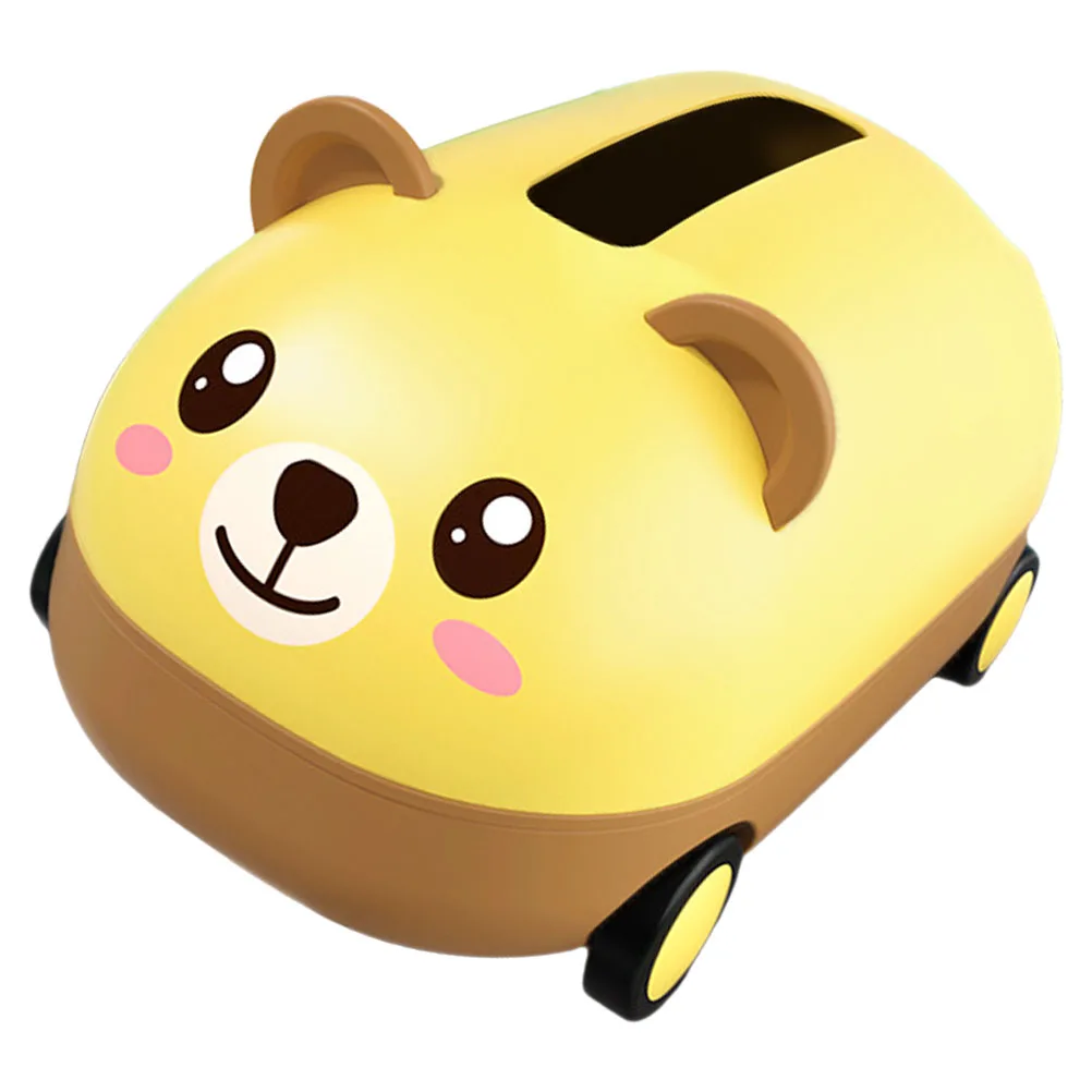 Cartoon Car Tissue Box Holder Napkin Dispenser Cute Paper Storage Case For Home Hotel Practical Use Fine Workmanship Longer Life
Cartoon Car Tissue Box Holder Napkin Dispenser Cute Paper Storage Case For Home Hotel Practical Use Fine Workmanship Longer Life