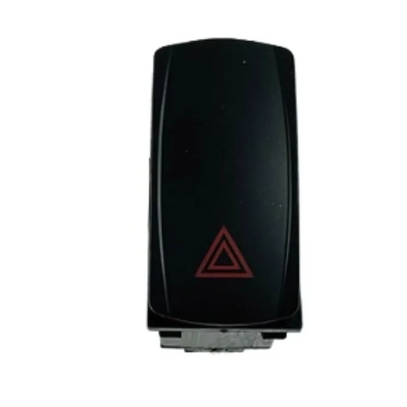 High Low Beam Turn Signal Warning Combination Headlight Switch Waterproof Switch for John Deere 3B554484604
High Low Beam Turn Signal Warning Combination Headlight Switch Waterproof Switch for John Deere 3B554484604