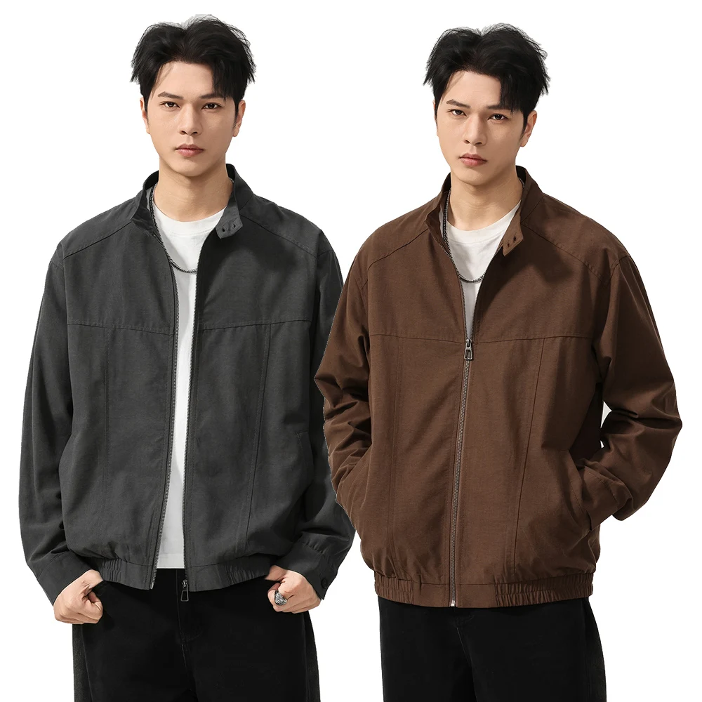 Cityboy Japan Streetwear AMEKAJI Cargo Jacket Men Fashion Loose Casual Spring Autumn Techwear Coats Jackets Outerwear
Cityboy Japan Streetwear AMEKAJI Cargo Jacket Men Fashion Loose Casual Spring Autumn Techwear Coats Jackets Outerwear