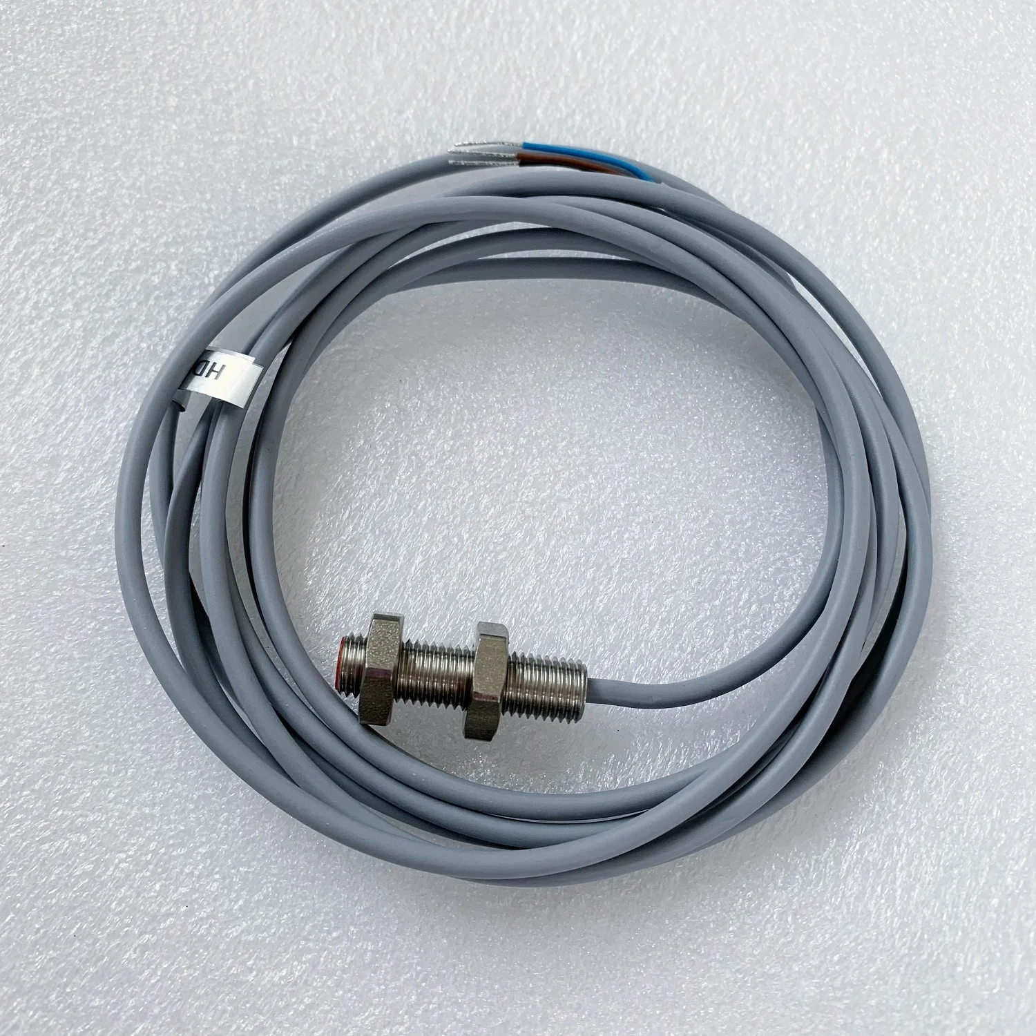 High-quality sensor C6.126.2051 proximity switch, suitable for Heidelberg offset press accessories
High-quality sensor C6.126.2051 proximity switch, suitable for Heidelberg offset press accessories