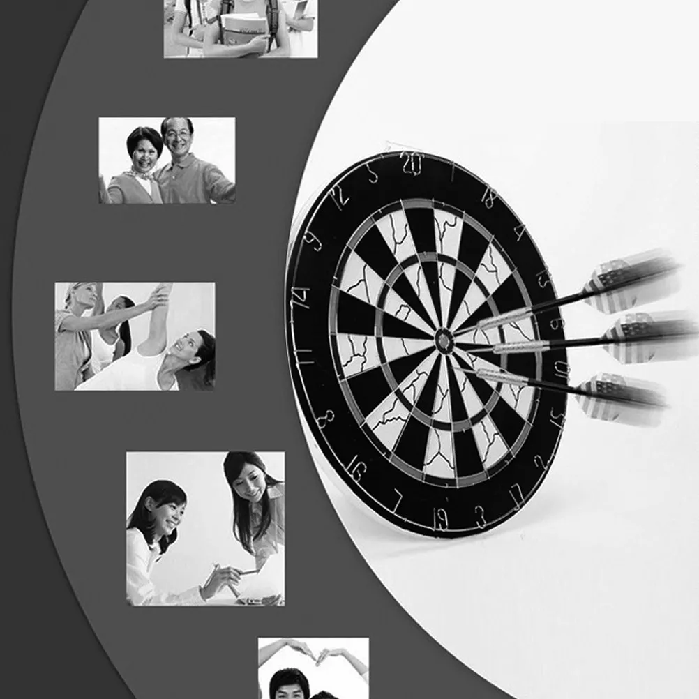 100Pcs Dart Rod Washer Pad Rubber O-Ring Non-Slip Anti-Loose Round Pad for Aluminum Steel Professional Competition Use
100Pcs Dart Rod Washer Pad Rubber O-Ring Non-Slip Anti-Loose Round Pad for Aluminum Steel Professional Competition Use