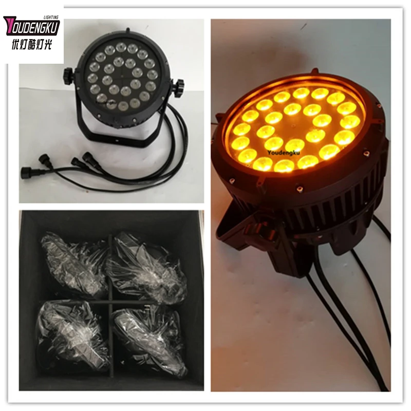 4 штуки с кейсом для транспортировки, 6-в-1 LED PAR 24*18W, водонепроницаемые, для улицы, IP65, сценические RGBWA UV стробоскопы, для концертов, вечеринок, дискотек, световое оборудование.
4 штуки с кейсом для транспортировки, 6-в-1 LED PAR 24*18W, водонепроницаемые, для улицы, IP65, сценические RGBWA UV стробоскопы, для концертов, вечеринок, дискотек, световое оборудование.