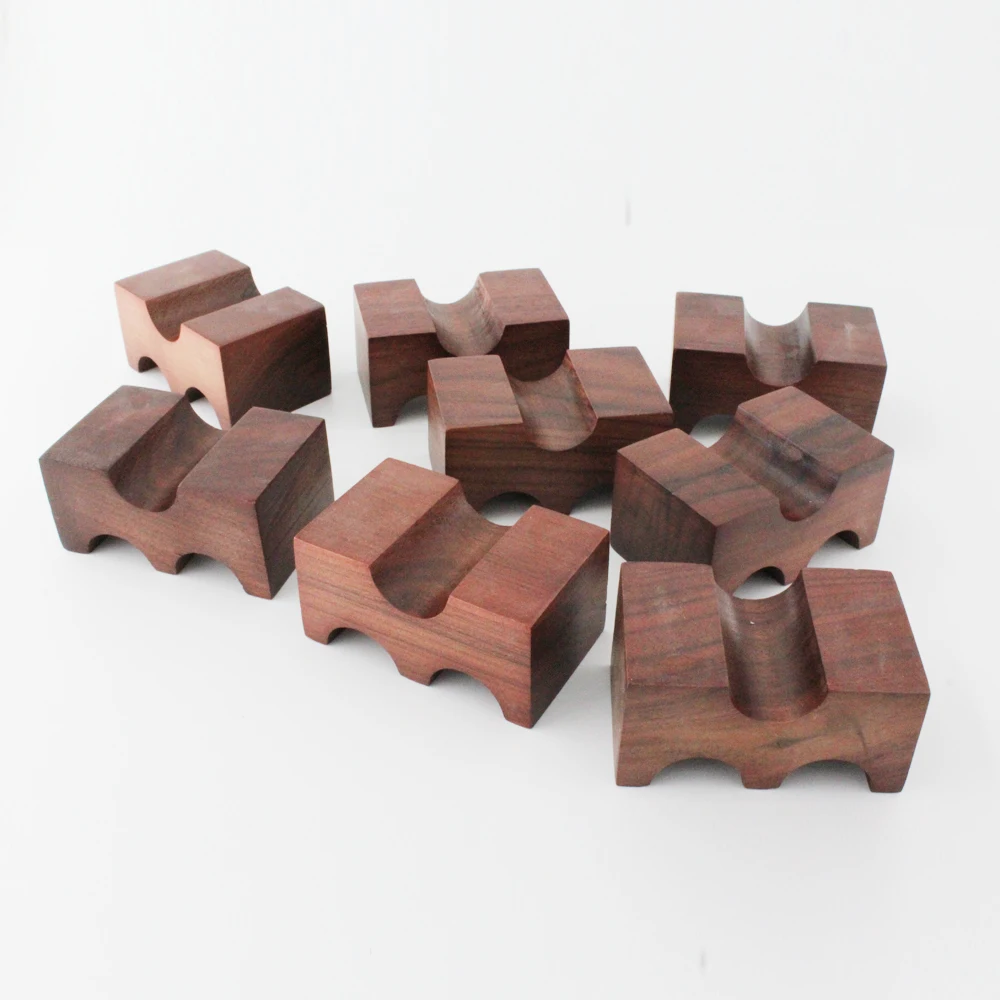 HiFi Audio Walnut Insulation Wire bracket line support Speaker Cable stand holder trestle Isolation Shock Absorber Foot Pads
HiFi Audio Walnut Insulation Wire bracket line support Speaker Cable stand holder trestle Isolation Shock Absorber Foot Pads