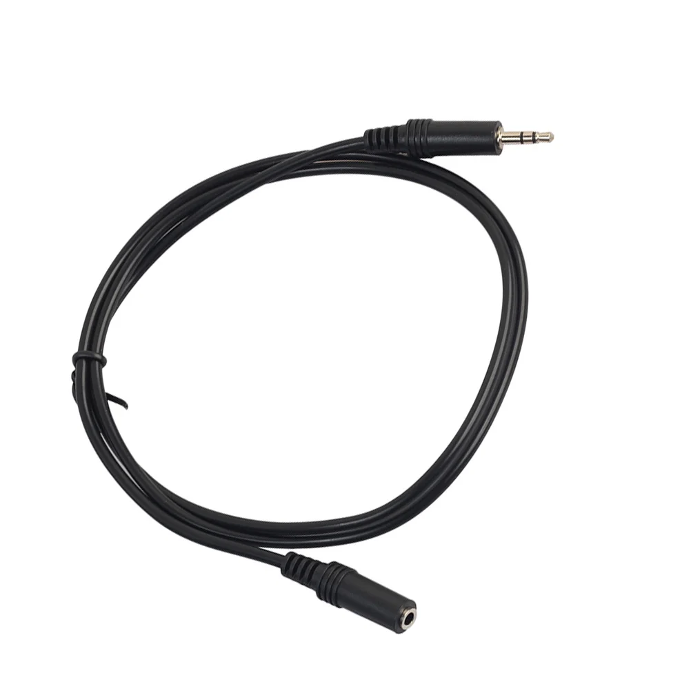 3 Meters High Quality 3.5mm Male to Male Audio Extension Cable Nickel Plated Connectors Durable PVC Coat Aux Cord Adapter
3 Meters High Quality 3.5mm Male to Male Audio Extension Cable Nickel Plated Connectors Durable PVC Coat Aux Cord Adapter