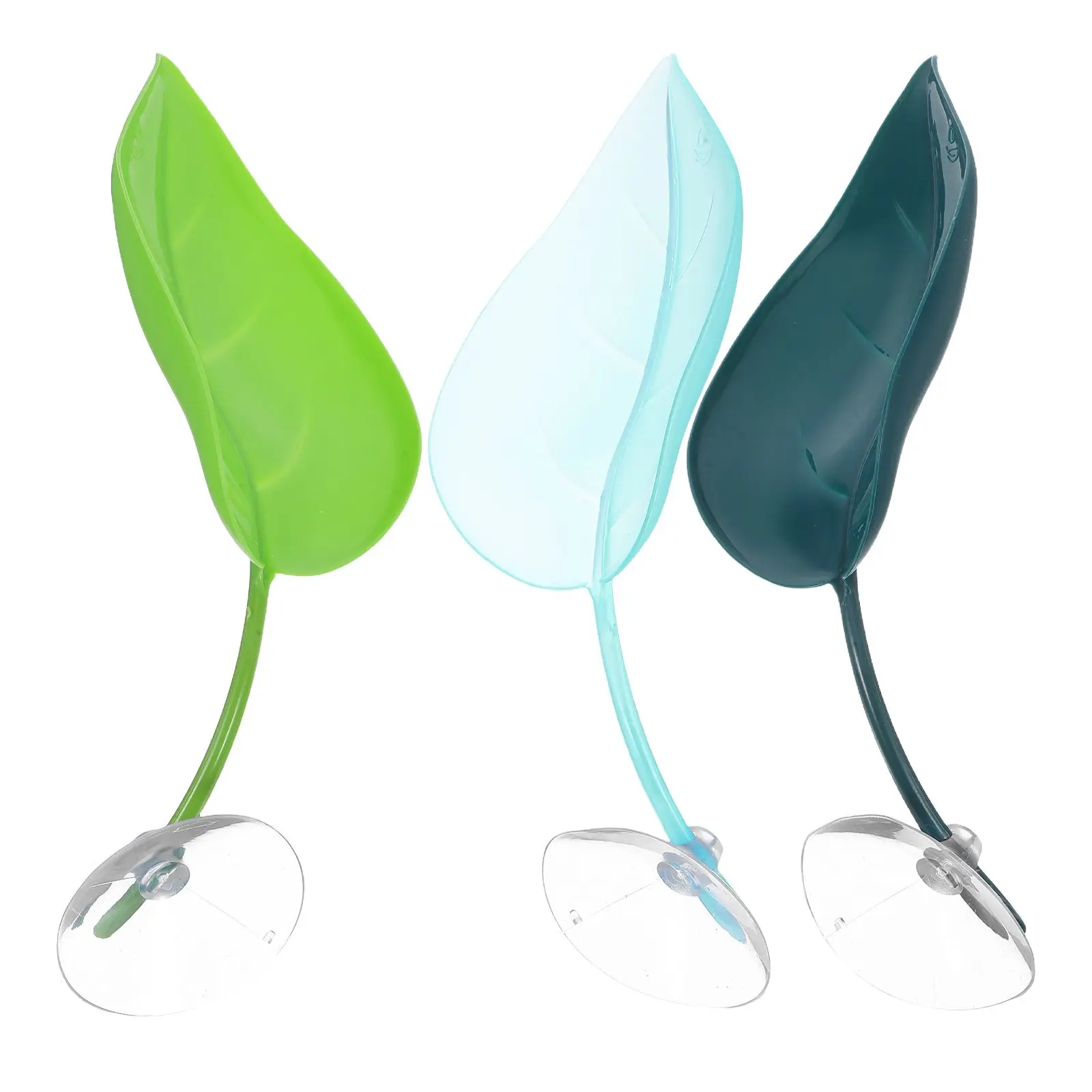 3pcs Betta Resting Leaves Fish Ornaments Sturdy Decorative Elements Aquarium Tank Habitat Realistic Plants Tropical
3pcs Betta Resting Leaves Fish Ornaments Sturdy Decorative Elements Aquarium Tank Habitat Realistic Plants Tropical