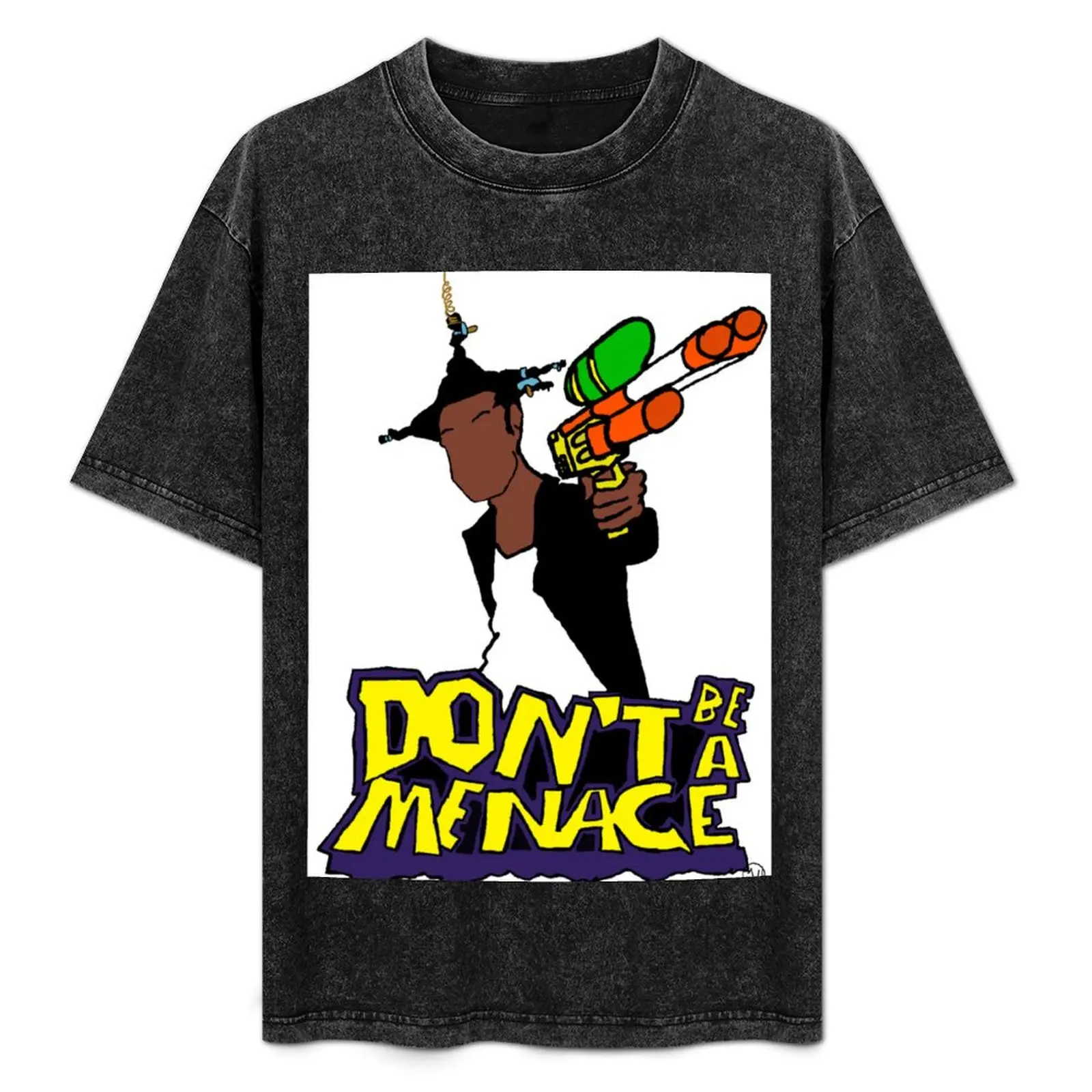 Don't be a menace T-Shirt Industrial Work Tee Shirt
Don't be a menace T-Shirt Industrial Work Tee Shirt