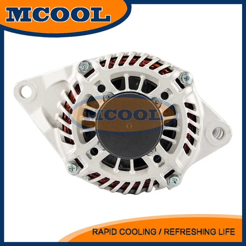 Новый генератор переменного тока Coolfone для JEEP Compass Patriot DODGE Avenger Caliber CHRYSLER Sebring 04801323AB 4801323AC 4801323AD
Новый генератор переменного тока Coolfone для JEEP Compass Patriot DODGE Avenger Caliber CHRYSLER Sebring 04801323AB 4801323AC 4801323AD