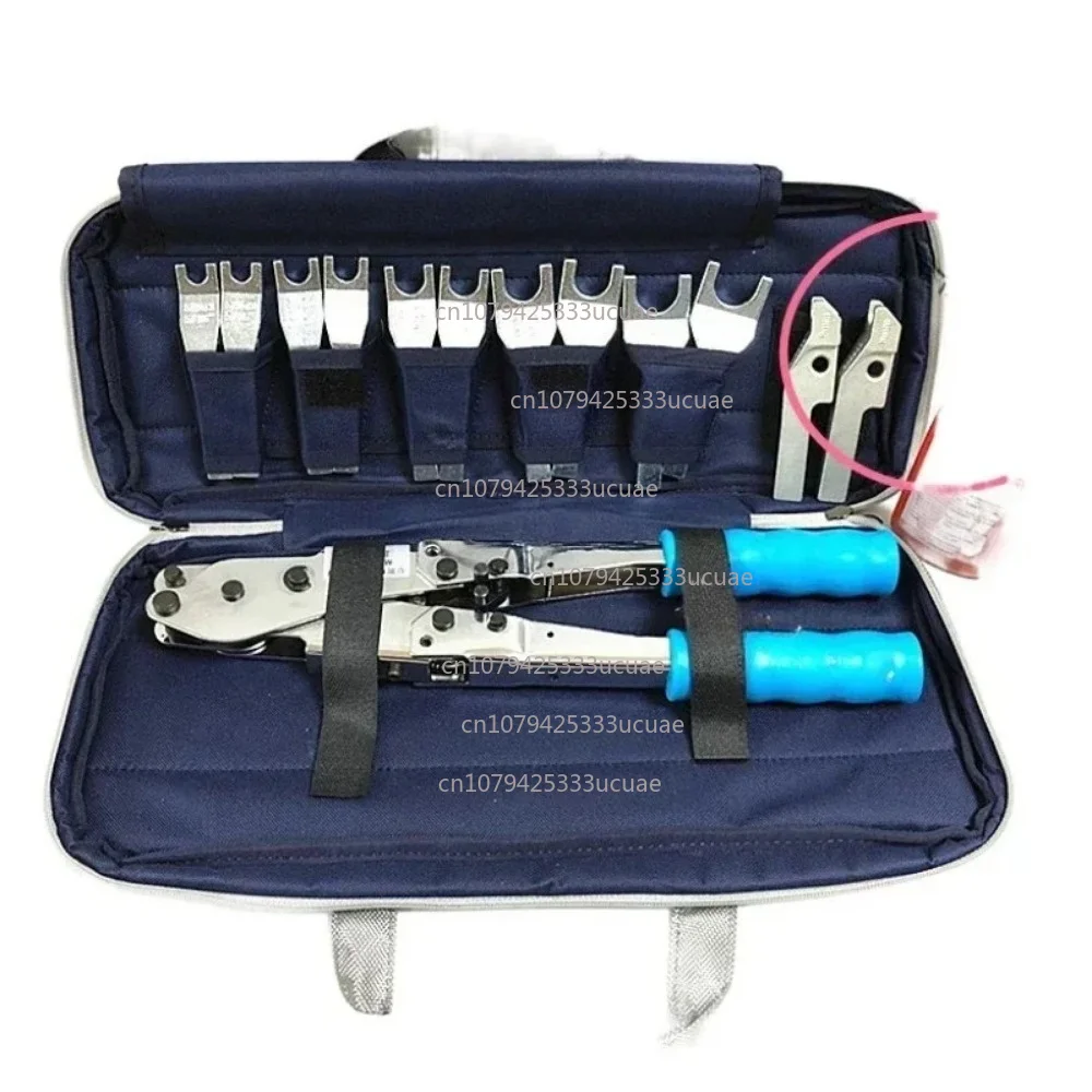 Suitable for Air refrigerator,copper and aluminum pipes,solderless composite ring refrigeration,manual crimping pliers,lock ring
Suitable for Air refrigerator,copper and aluminum pipes,solderless composite ring refrigeration,manual crimping pliers,lock ring