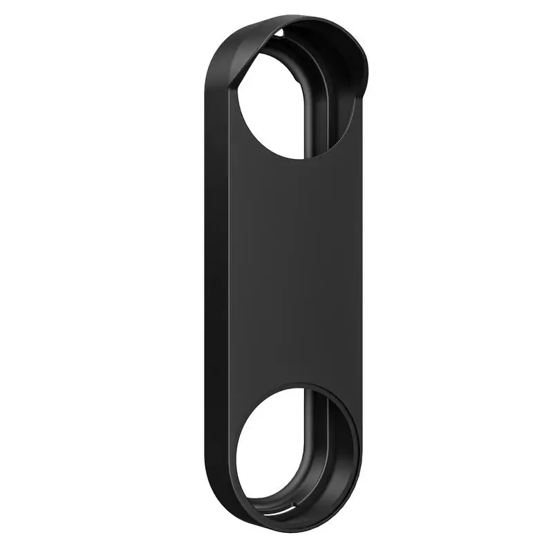 Silicone Protective Case For Nest Doorbell Protection Resistant Cover Waterproof Durable Silica Gel Cover For Nest Doorbell
Silicone Protective Case For Nest Doorbell Protection Resistant Cover Waterproof Durable Silica Gel Cover For Nest Doorbell