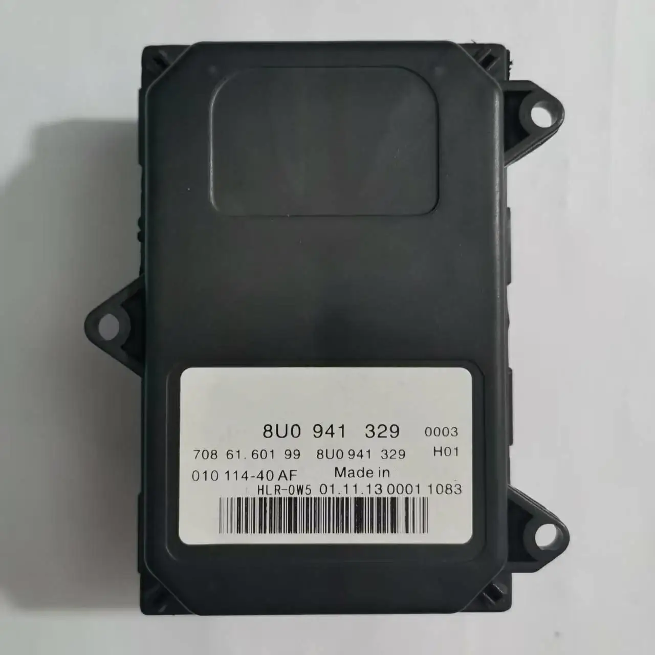 8U0941329 Модуль управления фарами AFS Leistungs для Audi Q3 для Skoda Superb для VW Passat Touareg 
8U0941329 Модуль управления фарами AFS Leistungs для Audi Q3 для Skoda Superb для VW Passat Touareg