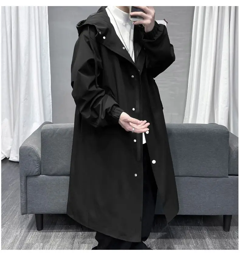 Trench Coat Outerwear Winter Mens Cosplay Wear Ultra-Long Spring Breathable Floral Middle-Aged Bar Abstract Japan Front Redline
Trench Coat Outerwear Winter Mens Cosplay Wear Ultra-Long Spring Breathable Floral Middle-Aged Bar Abstract Japan Front Redline