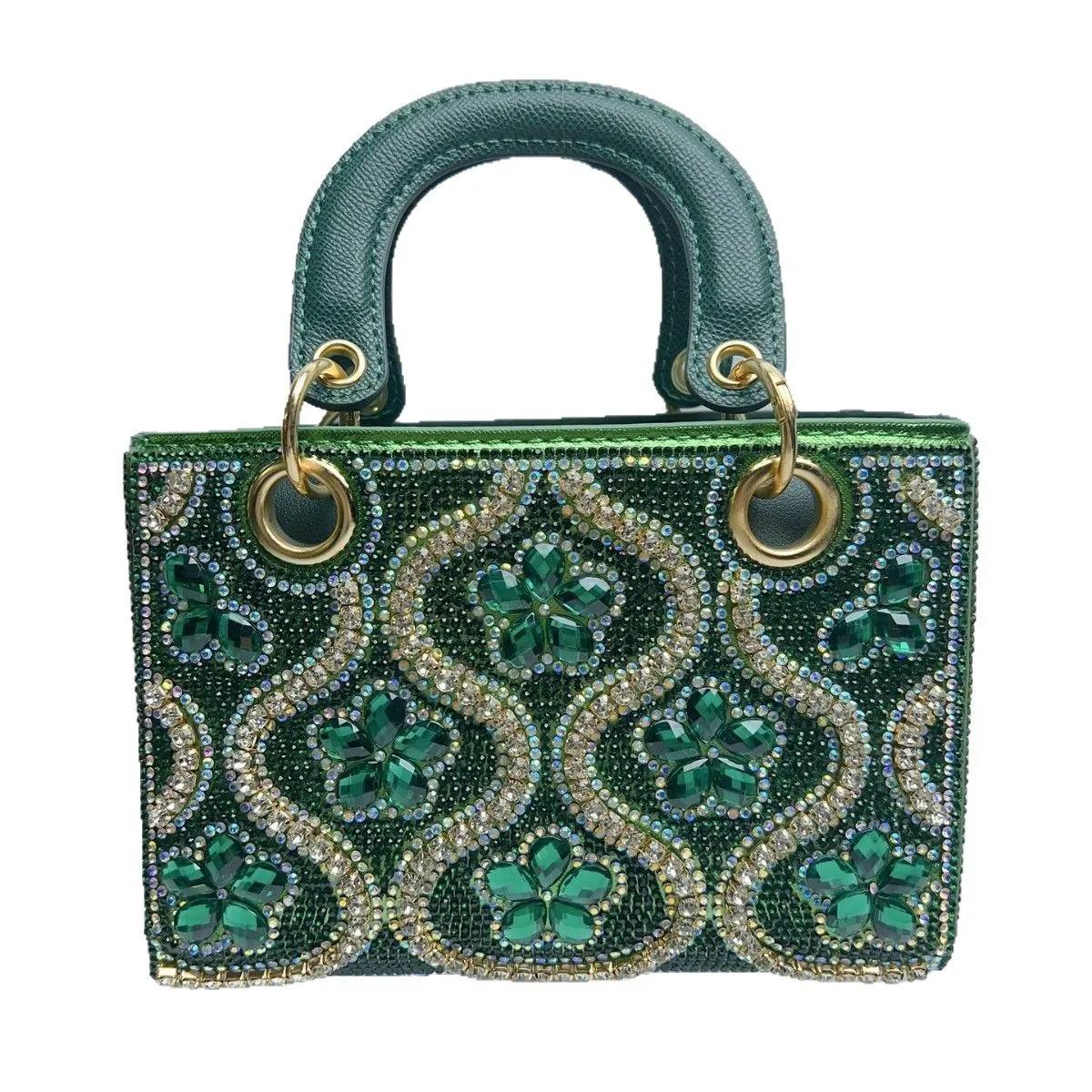 Light Luxury Small Shoulder Messenger Dinner Bag With High Texture And Large Capacity. A Premium Women's Handbag Dinner Events
Light Luxury Small Shoulder Messenger Dinner Bag With High Texture And Large Capacity. A Premium Women's Handbag Dinner Events