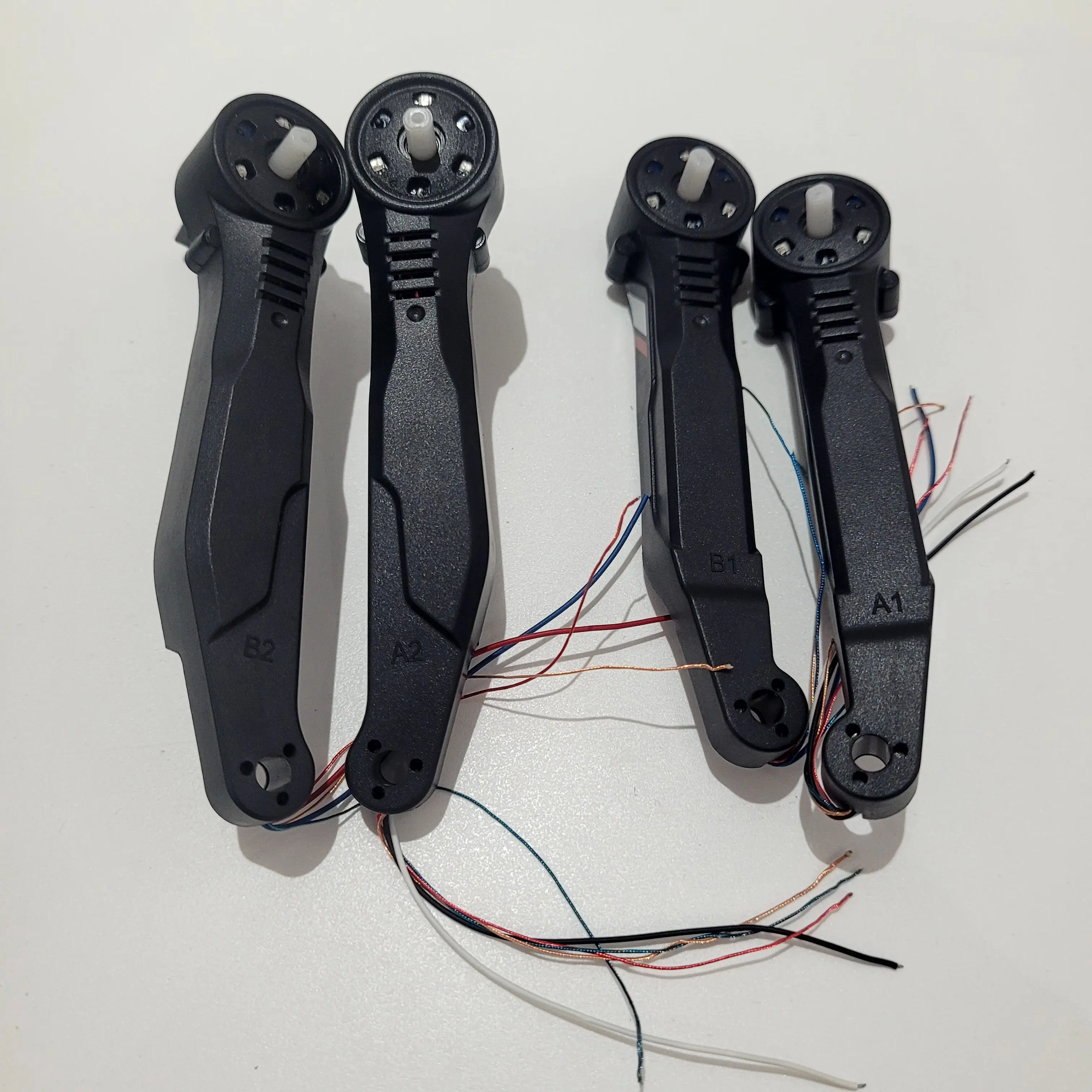 4DRC M2 Drone Original Motor Arm Spare Part Kit Full Arms Front Rear Arm with engine 4D-M2 Drone Accessory
4DRC M2 Drone Original Motor Arm Spare Part Kit Full Arms Front Rear Arm with engine 4D-M2 Drone Accessory