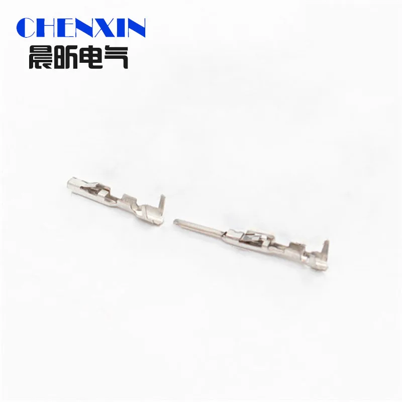 car accessory 1.2mm Female+Male pins
car accessory 1.2mm Female+Male pins