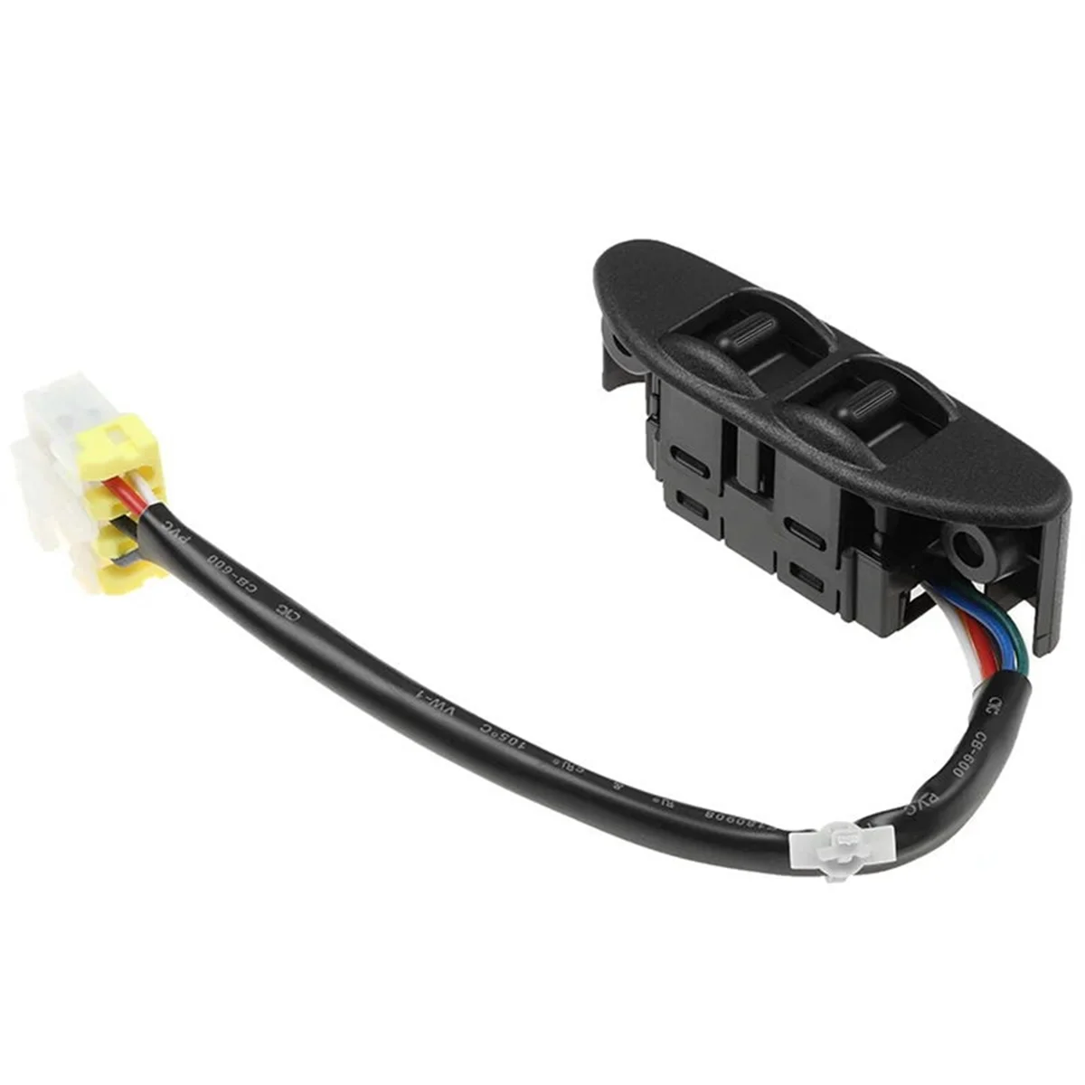 Car Left Driver Side Power Seat Switch 87066CD001 87066-CD001 for Nissan 350Z 2003-2008 Car Accessories LHD -T45C
Car Left Driver Side Power Seat Switch 87066CD001 87066-CD001 for Nissan 350Z 2003-2008 Car Accessories LHD -T45C