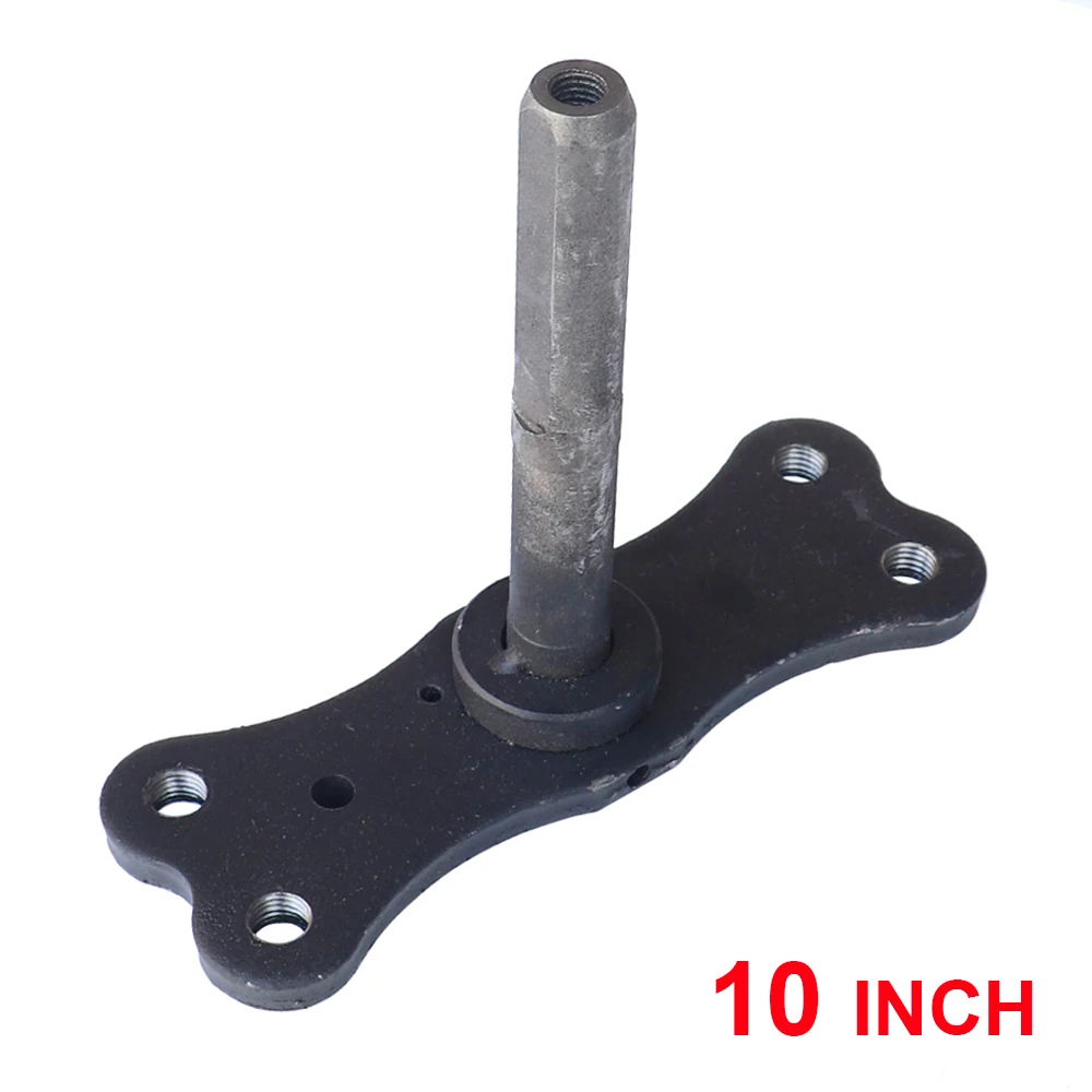 10 Inch Front Fork Connecting For Double Drive Hydraulic Shock Absorber Electric Scooter Shock Absorber Replacement Parts
10 Inch Front Fork Connecting For Double Drive Hydraulic Shock Absorber Electric Scooter Shock Absorber Replacement Parts