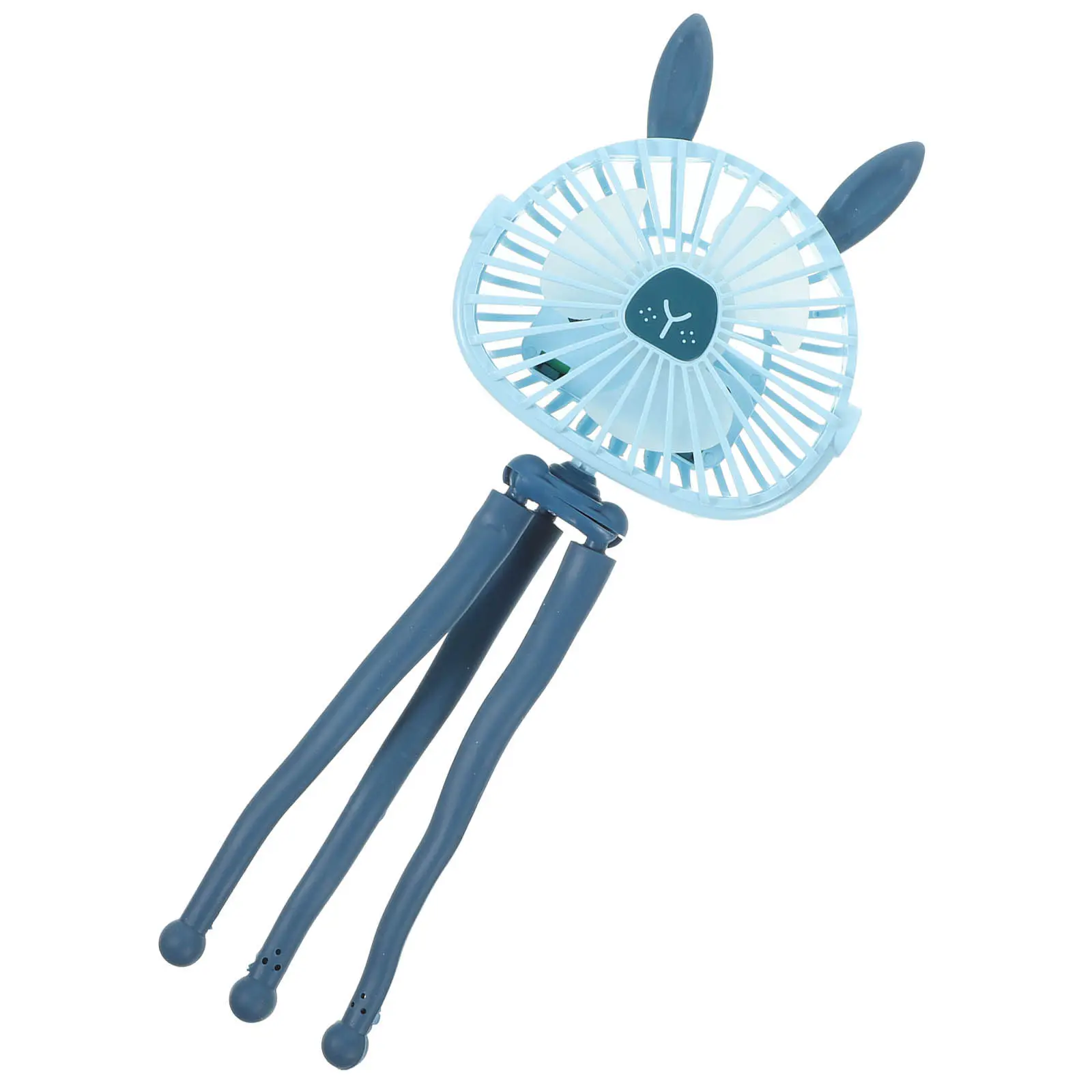 Mini Fan Rechargeable Portable Small Fan for Travel Office Desk Outdoor Baby Stroller USB Powered Strong Wind Lightweight
Mini Fan Rechargeable Portable Small Fan for Travel Office Desk Outdoor Baby Stroller USB Powered Strong Wind Lightweight