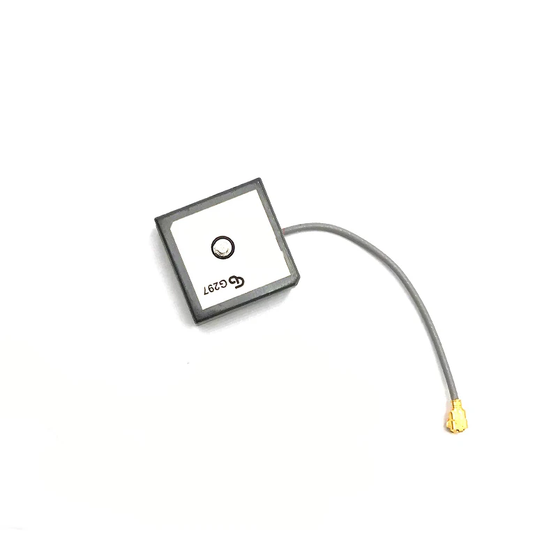 GPS Active Built-in Antenna Ceramic Navigation Module Antenna High Gain 30DBI Signal Amplification Quectel SIMCOM LTE MINI PCIE
GPS Active Built-in Antenna Ceramic Navigation Module Antenna High Gain 30DBI Signal Amplification Quectel SIMCOM LTE MINI PCIE