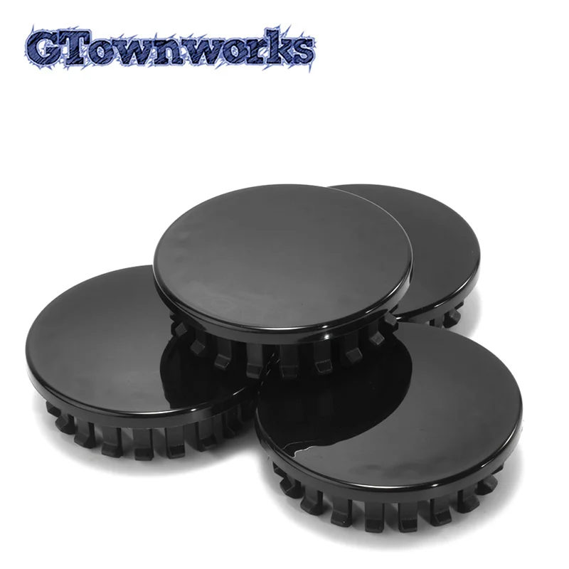 GTownworks 2pcs/4pcs 66.8mm OD 55mm ID Wheel Center Cap For 2015-2017 Colorado 2006-2011 Lucerne Rims #23156594 #4707 #4607 Flaw
GTownworks 2pcs/4pcs 66.8mm OD 55mm ID Wheel Center Cap For 2015-2017 Colorado 2006-2011 Lucerne Rims #23156594 #4707 #4607 Flaw
