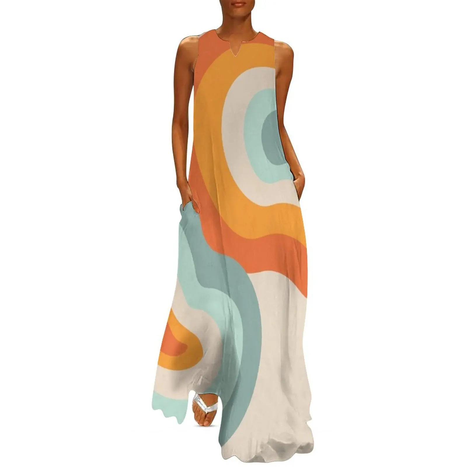 Sun and Moon Long Dress wedding guest dress 2025 prom dresses 2025 dress for women
Sun and Moon Long Dress wedding guest dress 2025 prom dresses 2025 dress for women