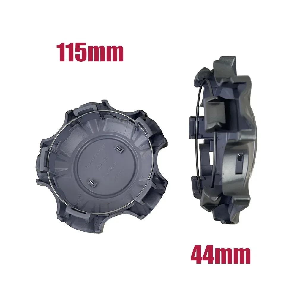 4260B-60230 Hub Center Cover For Toyota LC570 Lexus LX570 2016 2017 Five Holes Dar 4PCSk Gray Surface
4260B-60230 Hub Center Cover For Toyota LC570 Lexus LX570 2016 2017 Five Holes Dar 4PCSk Gray Surface