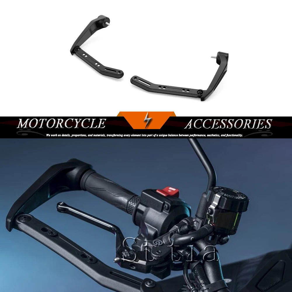 For Yamaha MT09 MT-09 MT 09 SP 2024 2025 Hand Guards Handlebar Protector Kit Motorcycle Accessories Handguard Hand Shields
For Yamaha MT09 MT-09 MT 09 SP 2024 2025 Hand Guards Handlebar Protector Kit Motorcycle Accessories Handguard Hand Shields