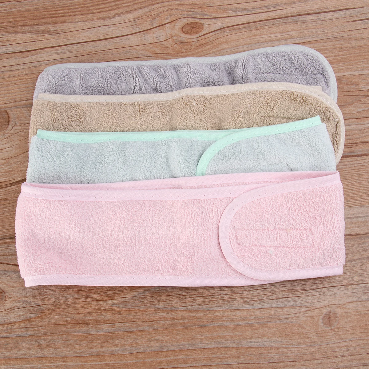 4 шт., моющиеся повязки на голову для женщин, нескользящие аксессуары для волос для макияжа, очищения лица, упражнений по йоге, легкие
4 шт., моющиеся повязки на голову для женщин, нескользящие аксессуары для волос для макияжа, очищения лица, упражнений по йоге, легкие